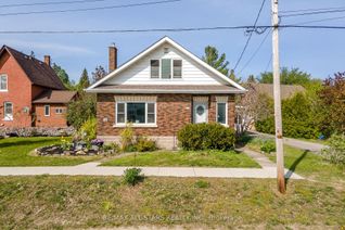 House for Sale, 61 Francis St E, Kawartha Lakes, ON