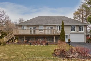 Detached House for Sale, 4 Head St, Kawartha Lakes, ON