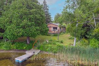 Bungalow for Sale, 197 King Rd, Wollaston, ON