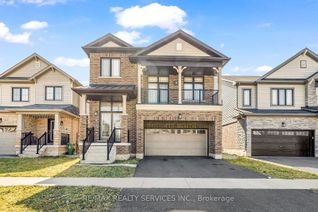 Detached House for Sale, 16 Pagebrook Cres E, Hamilton, ON