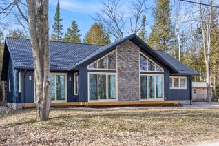 Detached House for Sale, 27 Whippoorwill Rd, Northern Bruce Peninsula, ON