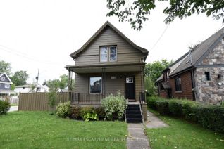 Property for Sale, 133 Fennell Ave E, Hamilton, ON