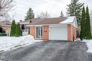 Detached House for Rent, 947 Southlawn Dr #Main, Peterborough, ON