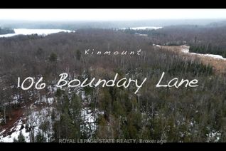 House for Sale, 106 Boundary Lane E, Galway-Cavendish and Harvey, ON