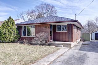 House for Sale, 171 Tait St, Cambridge, ON
