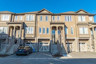 Townhouse for Sale, 78 Bloom Cres, Hamilton, ON