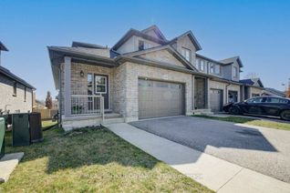 Freehold Townhouse for Sale, 175 Ingersoll St N #24, Ingersoll, ON