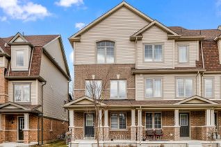 Freehold Townhouse for Rent, 606 Linden Dr, Cambridge, ON
