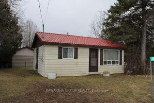 Bungalow for Sale, 6 Queen St, Kawartha Lakes, ON