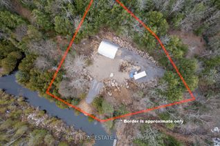 Property for Sale, Part 21 Fire Route 67 Rd, Havelock-Belmont-Methuen, ON