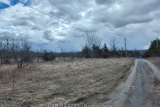 Vacant Residential Land for Sale, 0 Ferguson Hill Rd N, Brighton, ON