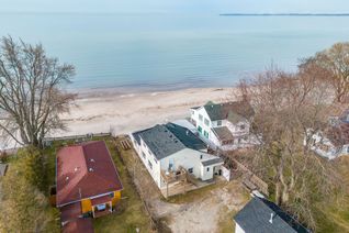 Property for Sale, 12238 & 12241 Lakeshore Rd, Wainfleet, ON
