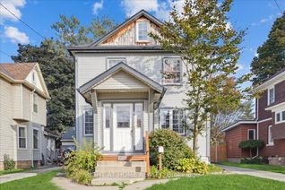 House for Sale, 6311 Barker St, Niagara Falls, ON