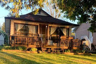 Cottage for Sale, 18 Third St, Kawartha Lakes, ON