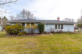 Detached House for Sale, 120 Burleigh Rd N, Fort Erie, ON
