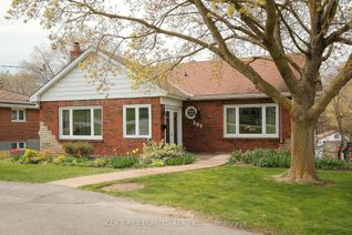 Bungalow for Sale, 595 River Rd S, Peterborough, ON