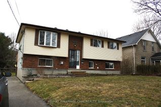House for Sale, 122 4th Ave W, Owen Sound, ON