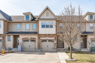 Freehold Townhouse for Sale, 270 Severn Dr, Guelph, ON