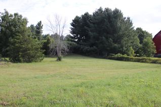 Land for Sale, Lot 35 Prinyers Cove Cres, Prince Edward County, ON