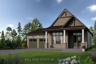 Detached House for Sale, 82 Cedartree Lane, Kawartha Lakes, ON