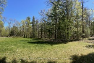 Vacant Residential Land for Sale, 0 Centre Line Rd N, Marmora and Lake, ON