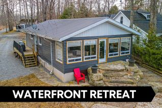 Bungalow for Sale, 10 Fire Route 30, Havelock-Belmont-Methuen, ON