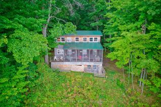 Cottage for Sale, 16 Grenadier Island, Leeds & the Thousand Island, ON