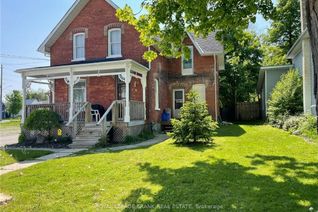 Duplex for Sale, 5 Sussex St N #1&2, Kawartha Lakes, ON