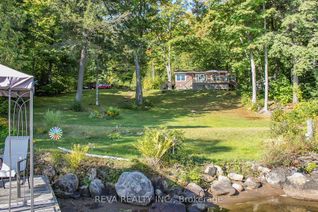 Cottage for Sale, 1187 Thunderbird Dr, Highlands East, ON