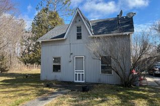 Detached House for Sale, 1740 Kirkfield Rd, Kawartha Lakes, ON