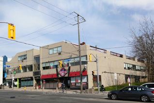 Office for Lease, 250 Eglinton Ave W #200, Toronto, ON