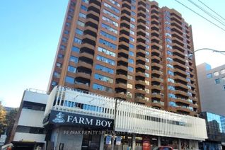 Property for Lease, 77 St Clair Ave E #205, Toronto, ON