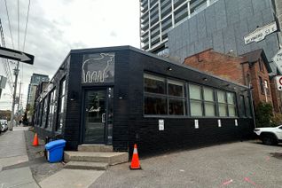 Commercial/Retail Property for Lease, 429 Richmond St E, Toronto, ON