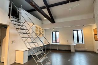 Commercial/Retail Property for Lease, 300 King St E #301, Toronto, ON