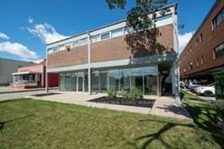 Office for Lease, 300 King St W #206, Oshawa, ON
