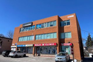 Property for Lease, 107 Holland St #100 D, Bradford West Gwillimbury, ON