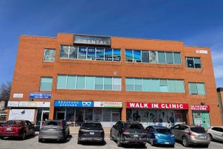 Commercial/Retail Property for Lease, 107 Holland St E #101, Bradford West Gwillimbury, ON