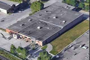 Property for Lease, 155 Edward St #5, Aurora, ON