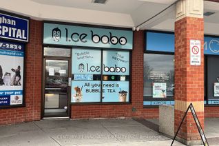 Non-Franchise Business for Sale, 1450 Clark Ave W #17, Vaughan, ON
