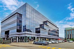 Office for Lease, 3621 Highway 7 E #508, Markham, ON