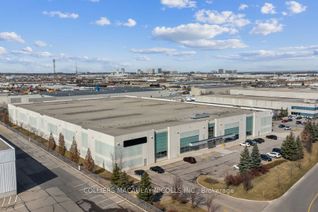 Industrial Property for Lease, 30 Resolution Dr, Brampton, ON