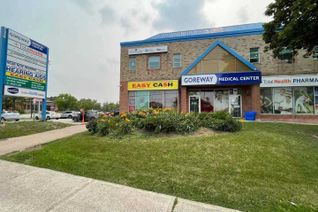 Property for Lease, 7330 Goreway Dr #B07, Mississauga, ON