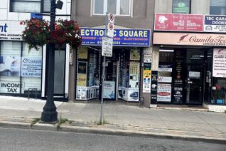 Property for Sale, 1285A St Clair Ave W, Toronto, ON