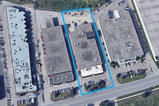 Property for Lease, 7825 Tranmere Dr, Mississauga, ON