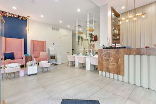 Spa/Tanning Business for Sale, 265 Ironside Rd #1, Oakville, ON