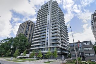 Property for Rent, 609 Avenue Rd #1101, Toronto, ON