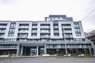 Apartment for Rent, 621 Sheppard Ave E #737, Toronto, ON