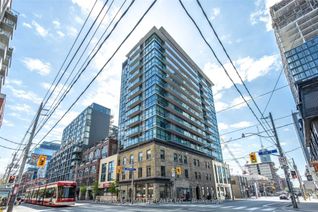 Condo for Rent, 39 Sherbourne St #1002, Toronto, ON