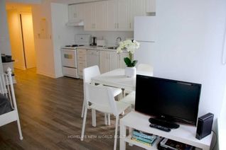 Bachelor/Studio Apartment for Rent, 210 Victoria St #909, Toronto, ON