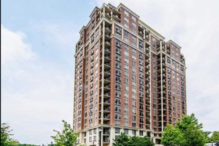 Condo for Rent, 1101 Leslie St #1603, Toronto, ON